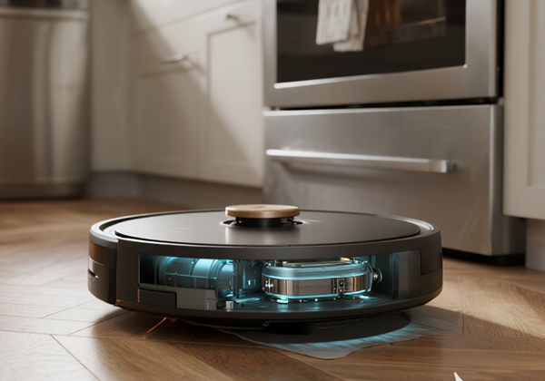 dc motor robotic vacuum home dc motor robotic vacuum home