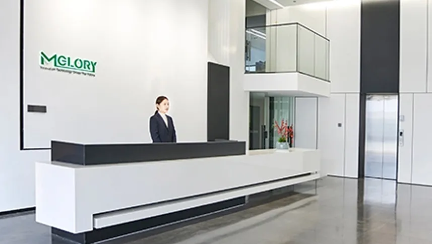 Introduction of Ningbo Dexin Motor Co., Ltd.