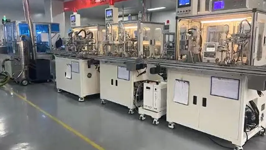 Operate with Integrity, Build on Trust