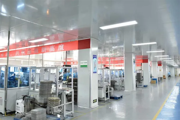 Smart Lock Motor Selection Guide: Torque, Noise, and Service Life